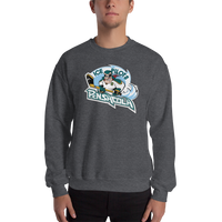 Pensacola Ice Pilots (XL logo)