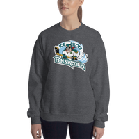 Pensacola Ice Pilots (XL logo)