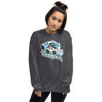 Pensacola Ice Pilots (XL logo)