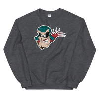 Pensacola Ice Pilots (XL logo)