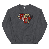 Kansas City Outlaws (XL logo)