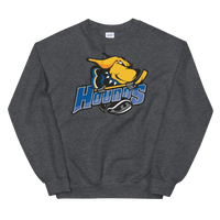 Chicago Hounds (XL logo)