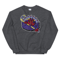 Asheville Smoke (XL logo)
