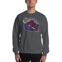 Asheville Smoke (XL logo)