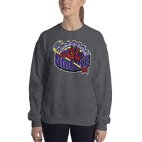 Asheville Smoke (XL logo)