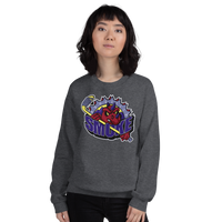 Asheville Smoke (XL logo)