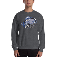 Evansville IceMen (XL logo)