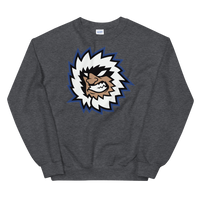 Evansville IceMen (XL logo)