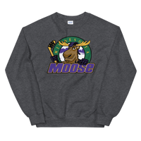 Minnesota Moose (XL logo)