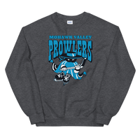 Mohawk Valley Prowlers (XL logo)
