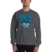 Mohawk Valley Prowlers (XL logo)