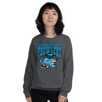 Mohawk Valley Prowlers (XL logo)