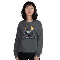 Toronto Roadrunners (XL logo)