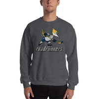 Toronto Roadrunners (XL logo)