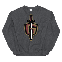 Gwinnett Gladiators (XL logo)