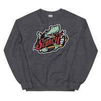 Tucson Scorch (XL logo)