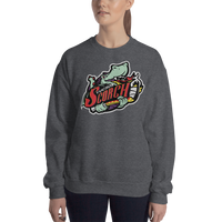 Tucson Scorch (XL logo)