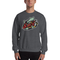 Tucson Scorch (XL logo)