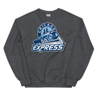 Chicago Express (XL logo)