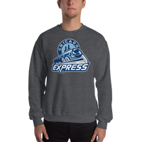 Chicago Express (XL logo)