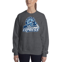 Chicago Express (XL logo)