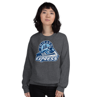 Chicago Express (XL logo)