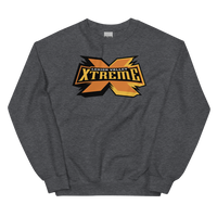 Lehigh Valley Xtreme (XL logo)
