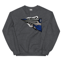 Cincinnati RailRiders (XL logo)