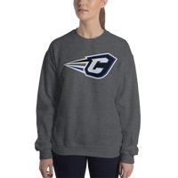 Cincinnati RailRiders (XL logo)