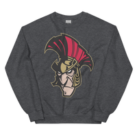 Binghamton Senators (XL logo)