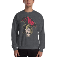 Binghamton Senators (XL logo)