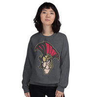 Binghamton Senators (XL logo)