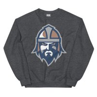 Greenville Road Warriors (XL logo)