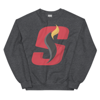 Stockton Heat (XL logo)