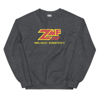 WZMF - Milwaukee, WI