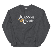 Aladdin's Castle