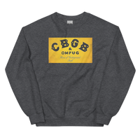 CBGB