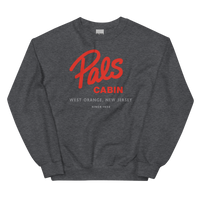 Pals Cabin