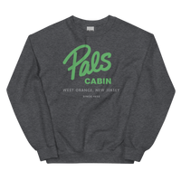 Pals Cabin