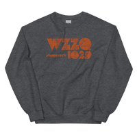 WZZQ - Jackson, MS