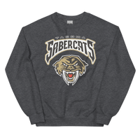 Tacoma Sabercats (XL logo)