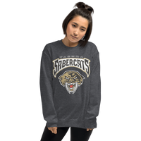 Tacoma Sabercats (XL logo)