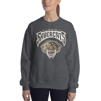 Tacoma Sabercats (XL logo)