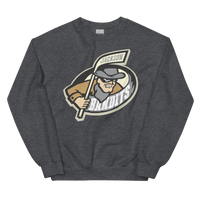 Jackson Bandits (XL logo)