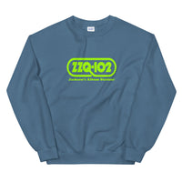 WZZQ - Jackson, MS