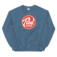 Red Food