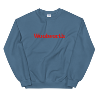 Woolworth's