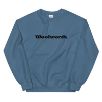 Woolworth's