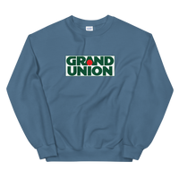 Grand Union
