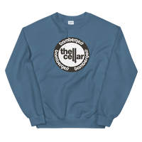 Bamberger's The Cellar